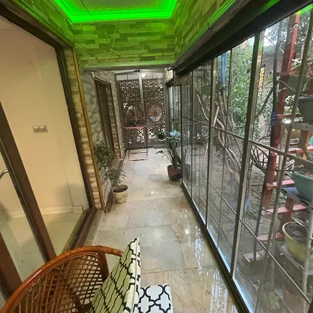 Orange Garden Анталья