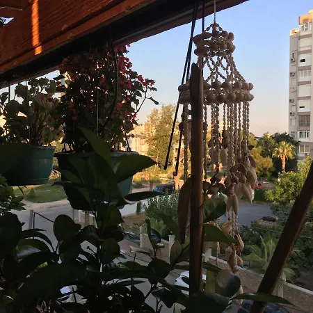 Orange Garden Antalya