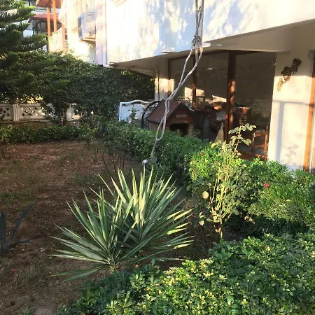 Orange Garden Antalya