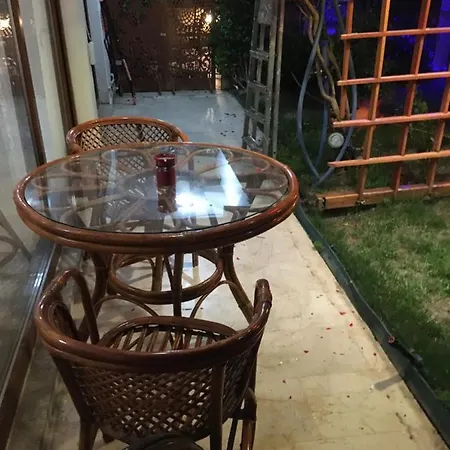 Orange Garden Homestay