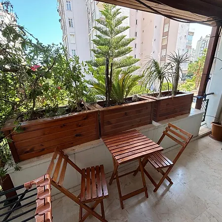 Homestay Orange Garden