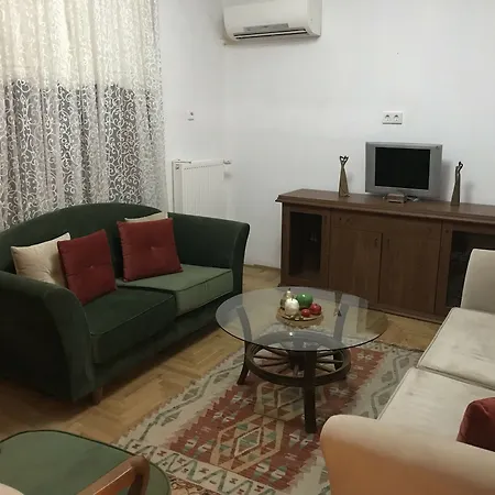 Homestay Orange Garden