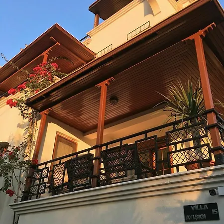 Orange Garden Antalya