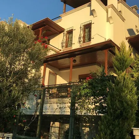 Orange Garden * Antalya