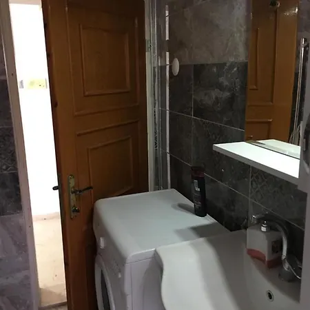 Homestay Orange Garden Antalya